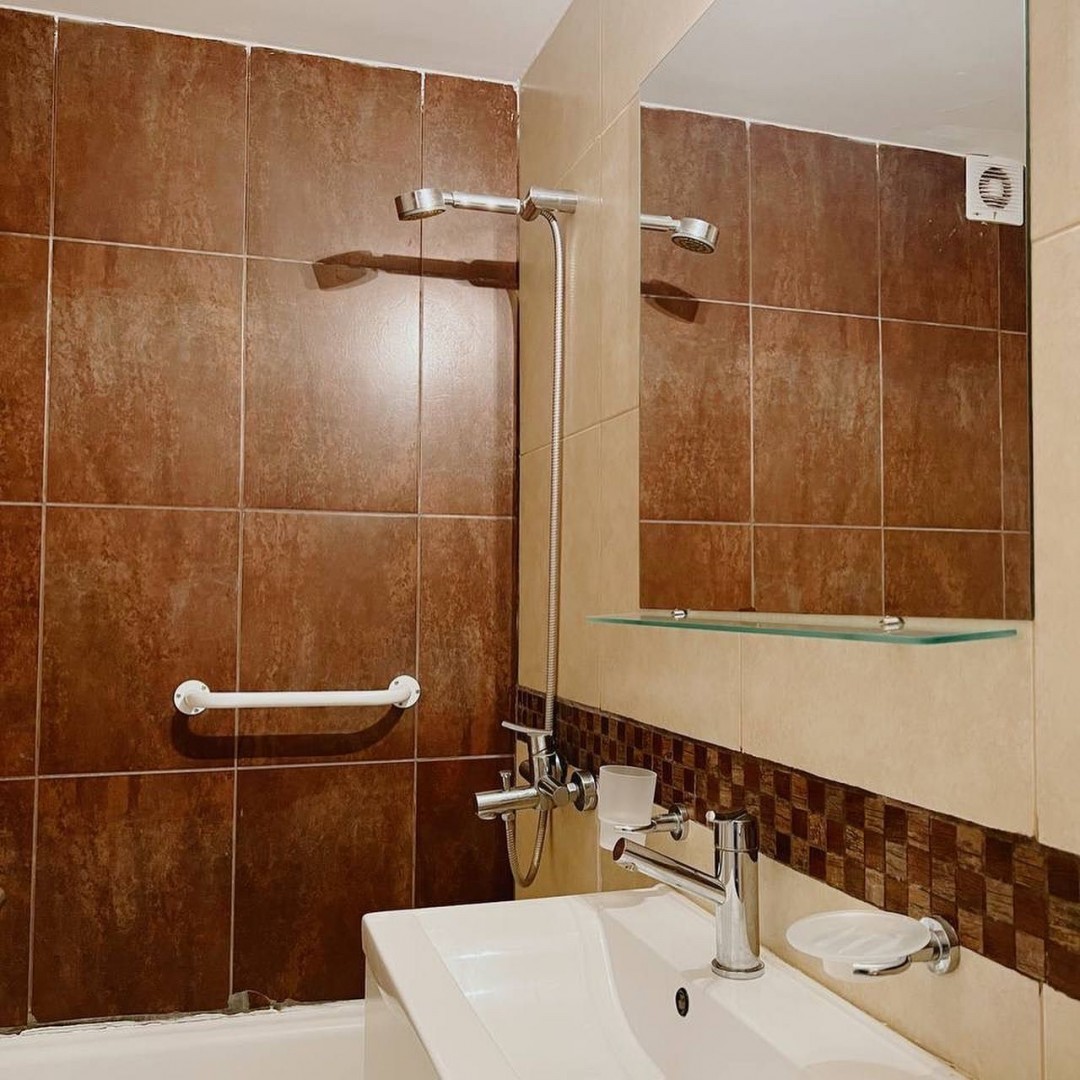 Departamento en Alquiler en Roca 65, Centro, Bahía Blanca - Bahía Blanca Propiedades | SITIO OFICIAL l