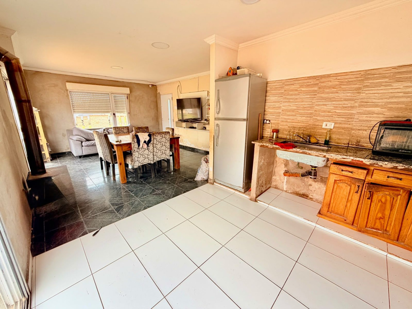 Casa en Venta en Victorica 2700, Las Cañitas I, Bahía Blanca - Bahía Blanca Propiedades | SITIO OFICIAL l