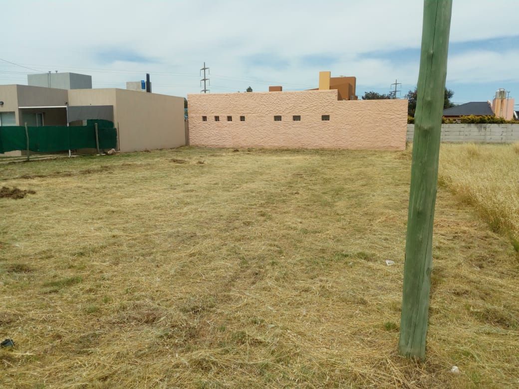 Terreno en Venta en Miguel Loyola 2151, San Agustin, Bahía Blanca - Bahía Blanca Propiedades | SITIO OFICIAL l