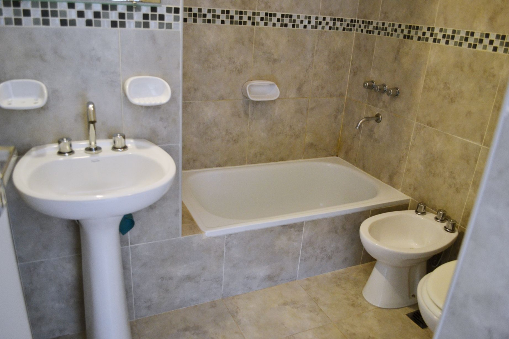 Departamento en Alquiler en Rodriguez 347,  Bahía Blanca - Bahía Blanca Propiedades | SITIO OFICIAL l