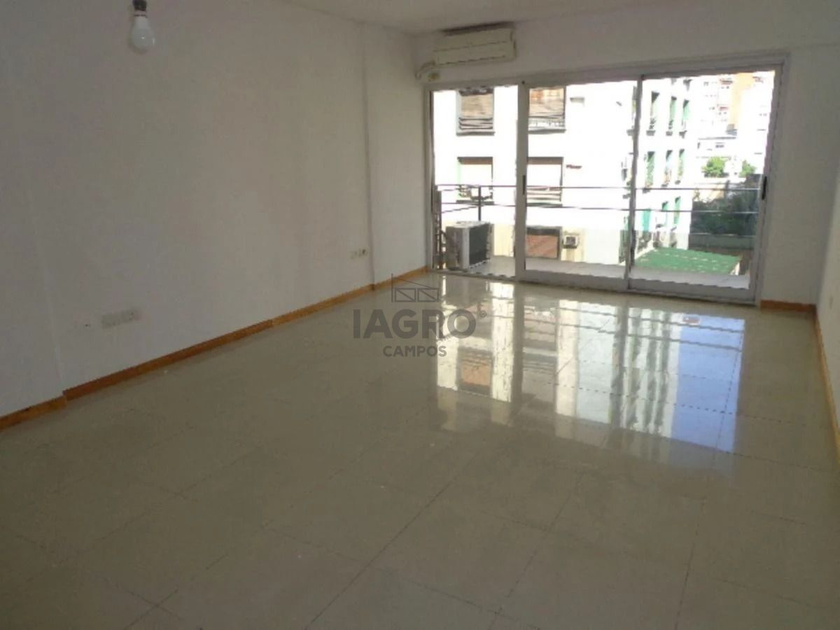 Departamento en Venta en Borges 2470, Palermo, CABA - Bahía Blanca Propiedades | SITIO OFICIAL l