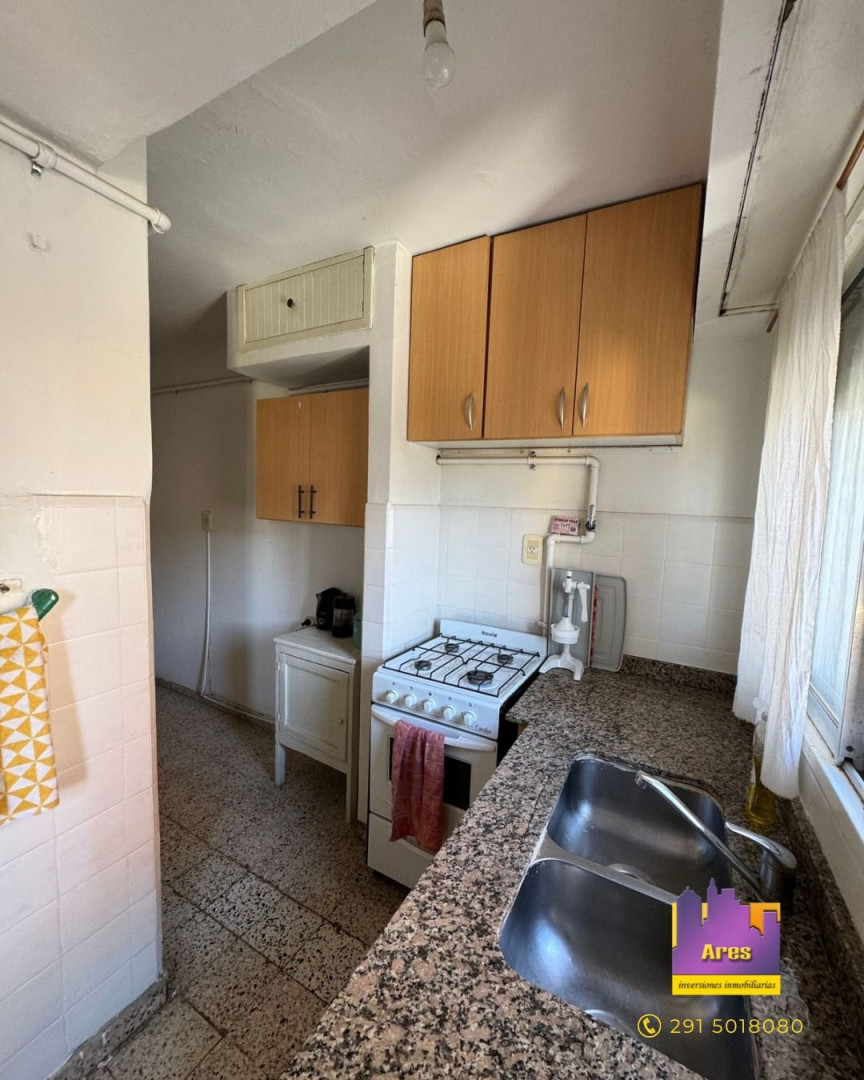 Departamento en Venta en BLANDENGUES 98, Centro, Bahía Blanca - Bahía Blanca Propiedades | SITIO OFICIAL l