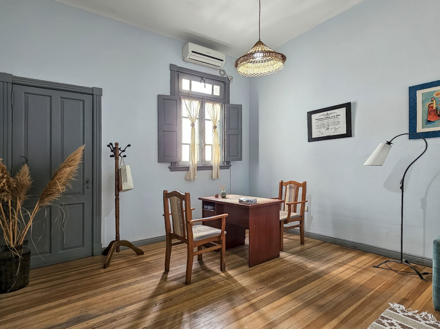 Casa en Planta Alta en Venta en Saavedra 383, Macrocentro, Bahía Blanca - Bahía Blanca Propiedades | SITIO OFICIAL l