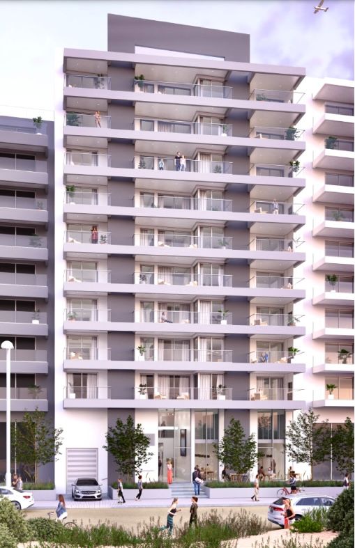 Departamento en Venta en Av. Costanera Este 828, Monte del Este, Monte Hermoso - Bahía Blanca Propiedades | SITIO OFICIAL l