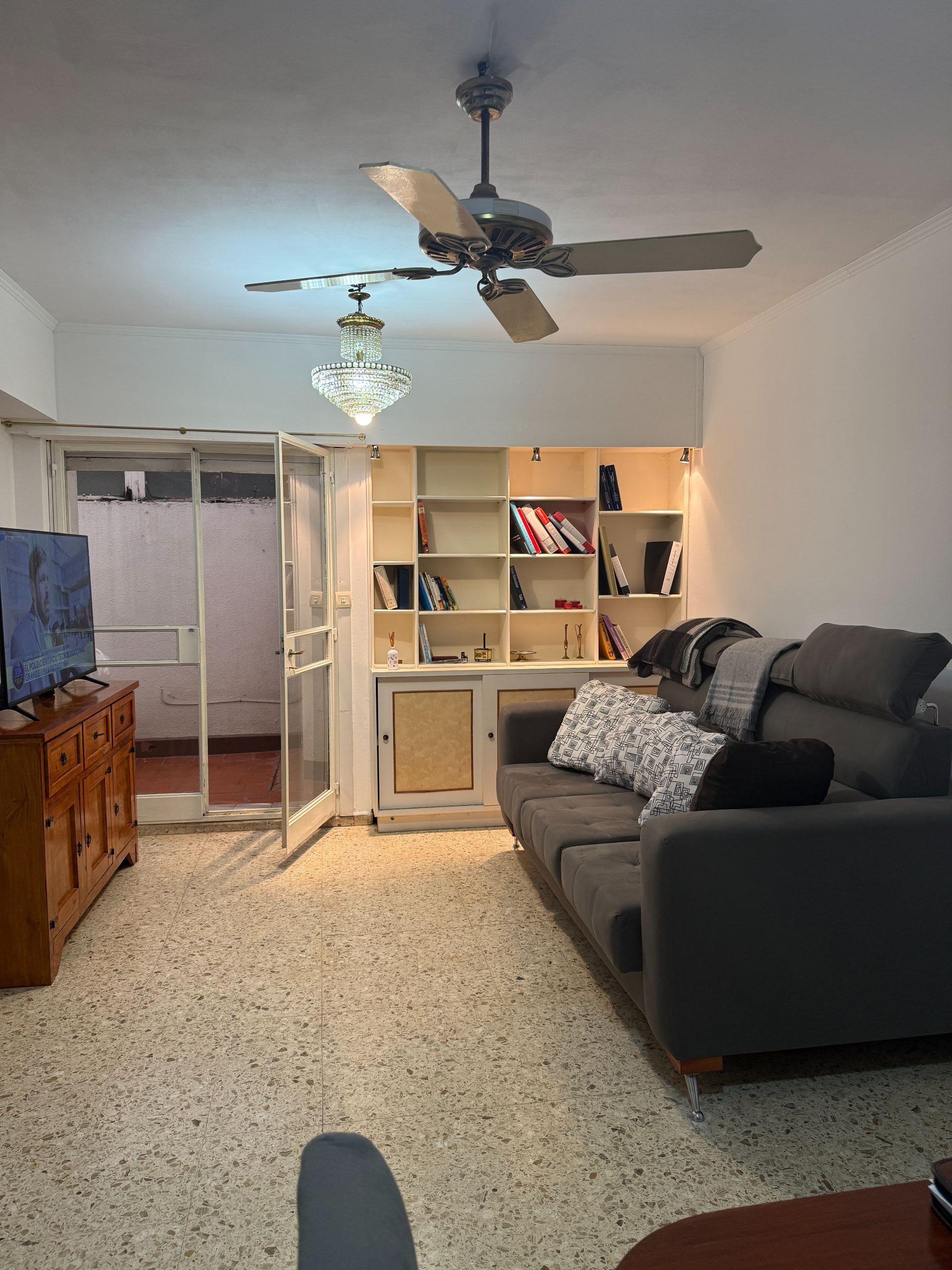 Departamento en Venta en Av. Colon 263, Centro, Bahía Blanca - Bahía Blanca Propiedades | SITIO OFICIAL l