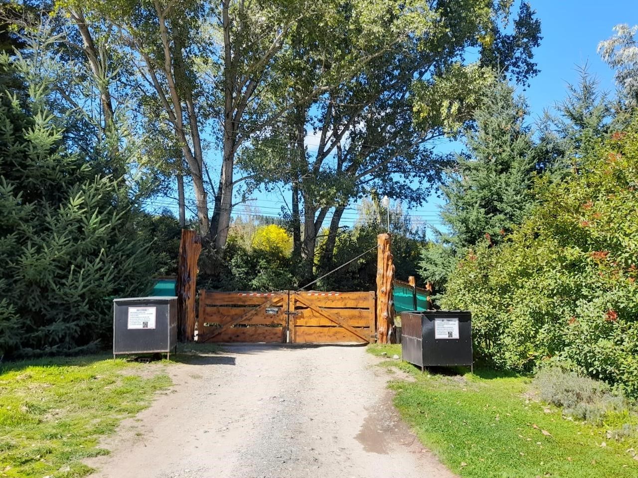 Terreno en Venta en Aldea Azul,  Lago Puelo - Chubut - Bahía Blanca Propiedades | SITIO OFICIAL l