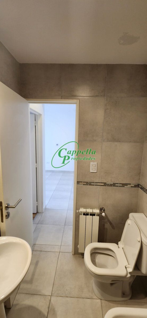 Departamento en Alquiler en Caronti 190, Macrocentro, Bahía Blanca - Bahía Blanca Propiedades | SITIO OFICIAL l