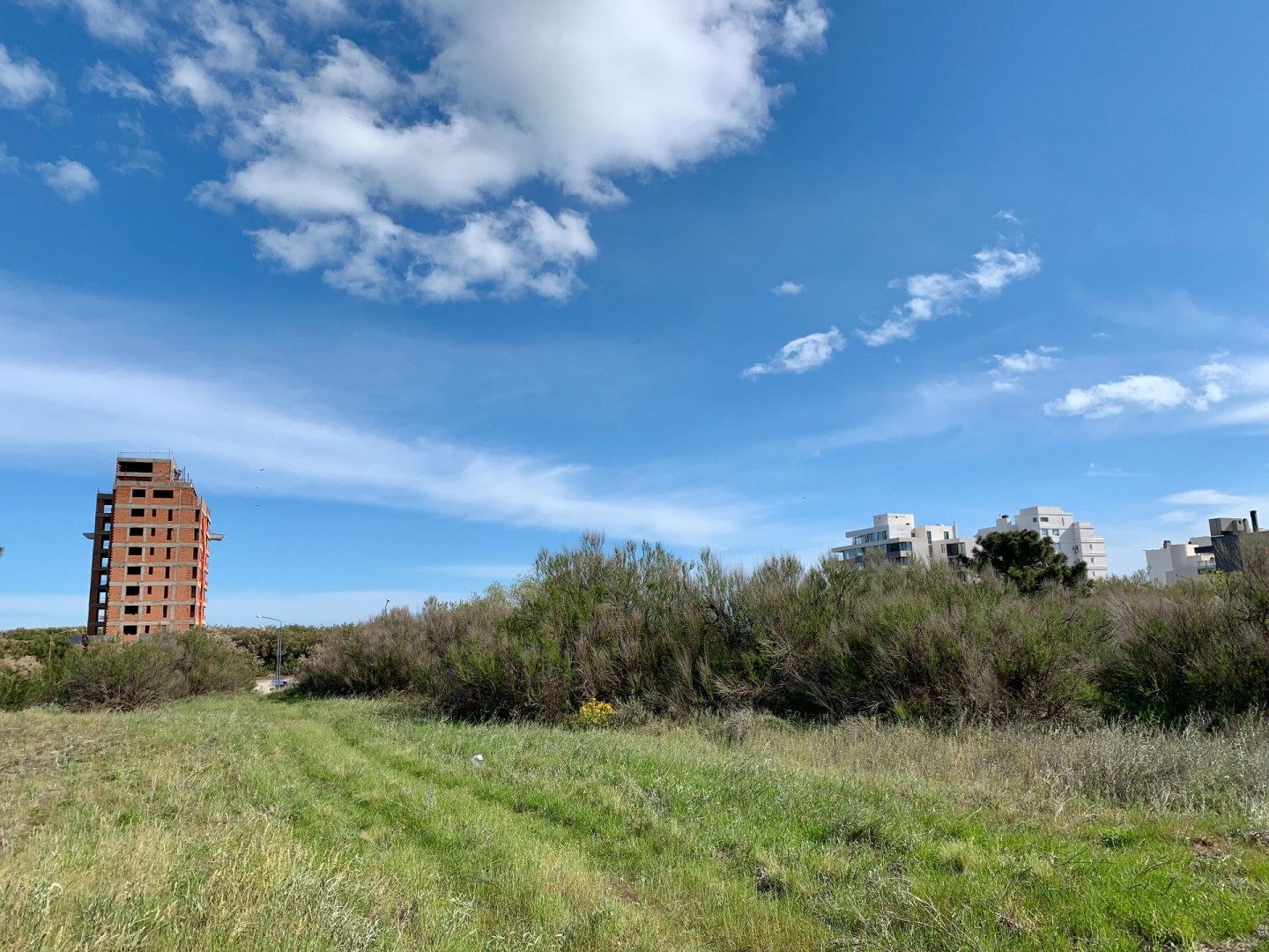Terreno en Venta en Los Zorzales Y Flamencos, Monte del Este, Monte Hermoso - Bahía Blanca Propiedades | SITIO OFICIAL l
