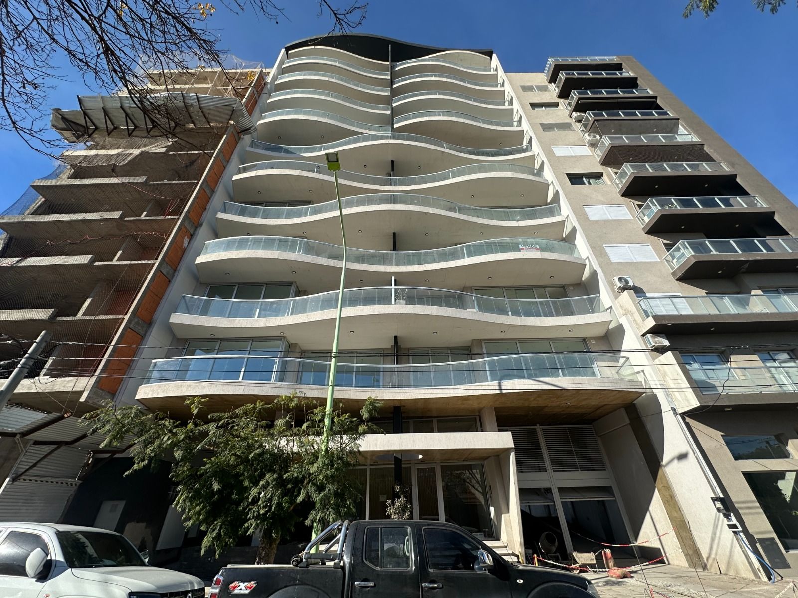 Departamento en Venta en 19 De Mayo 571, Napostá, Bahía Blanca - Bahía Blanca Propiedades | SITIO OFICIAL l