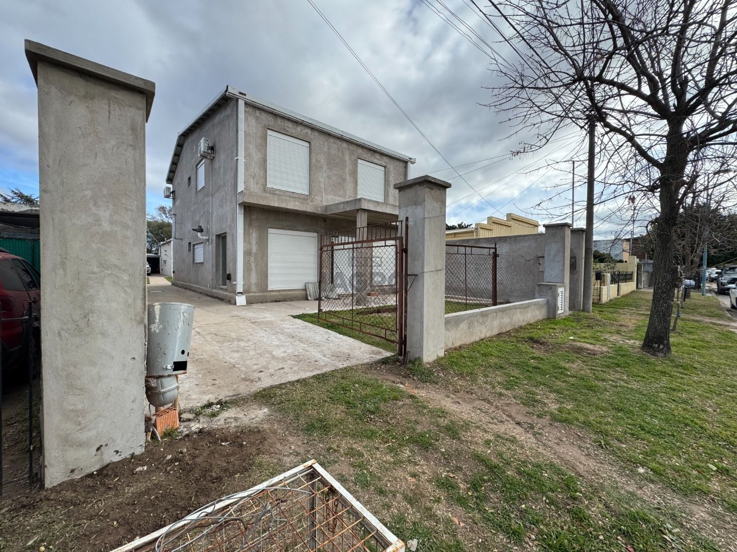Casa en Venta en Sarmiento 577,  Coronel Dorrego - Bahía Blanca Propiedades | SITIO OFICIAL l