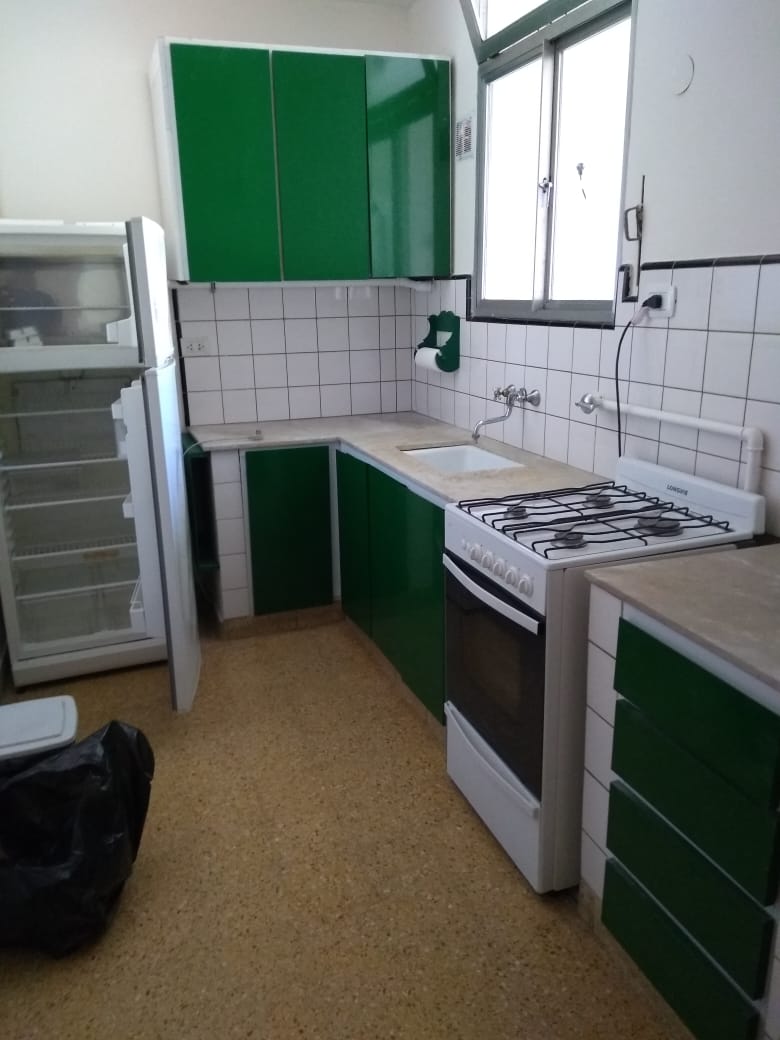 Departamento en Alquiler en Soler 164, Centro, Bahía Blanca - Bahía Blanca Propiedades | SITIO OFICIAL l
