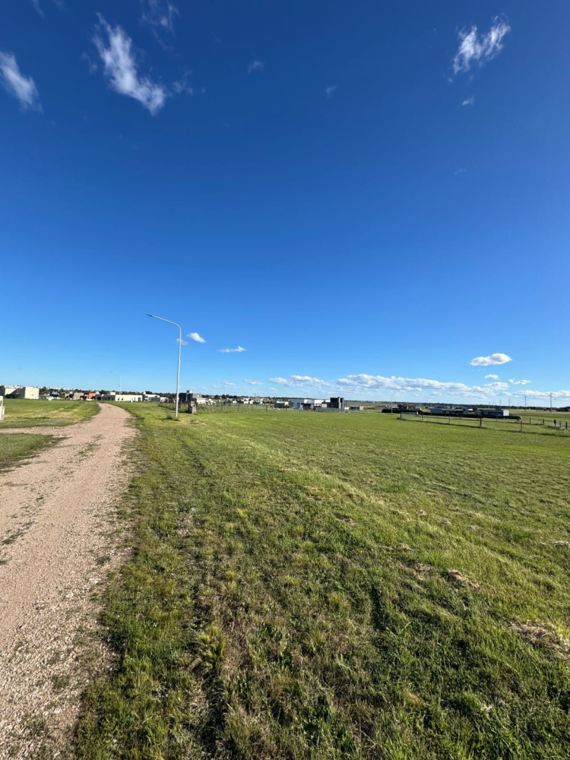 Terreno en Venta en VERDOR ESQUINA CINA CINA, Campos de Alem , Bahía Blanca - Bahía Blanca Propiedades | SITIO OFICIAL l