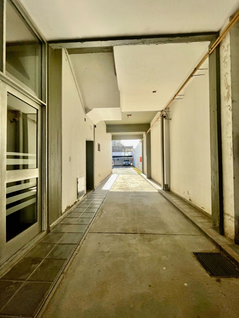 Oficina en Alquiler en Brown 252, Centro, Bahía Blanca - Bahía Blanca Propiedades | SITIO OFICIAL l