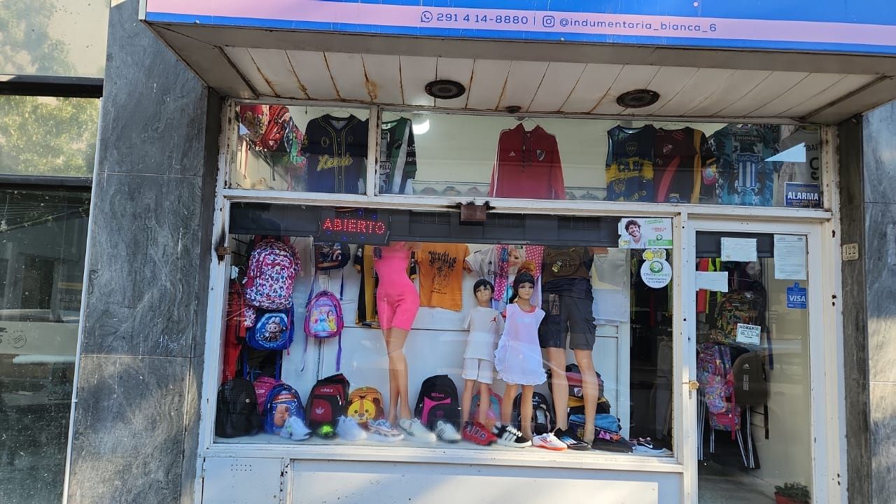Local en Venta en Las Heras 124,  Bahía Blanca - Bahía Blanca Propiedades | SITIO OFICIAL l