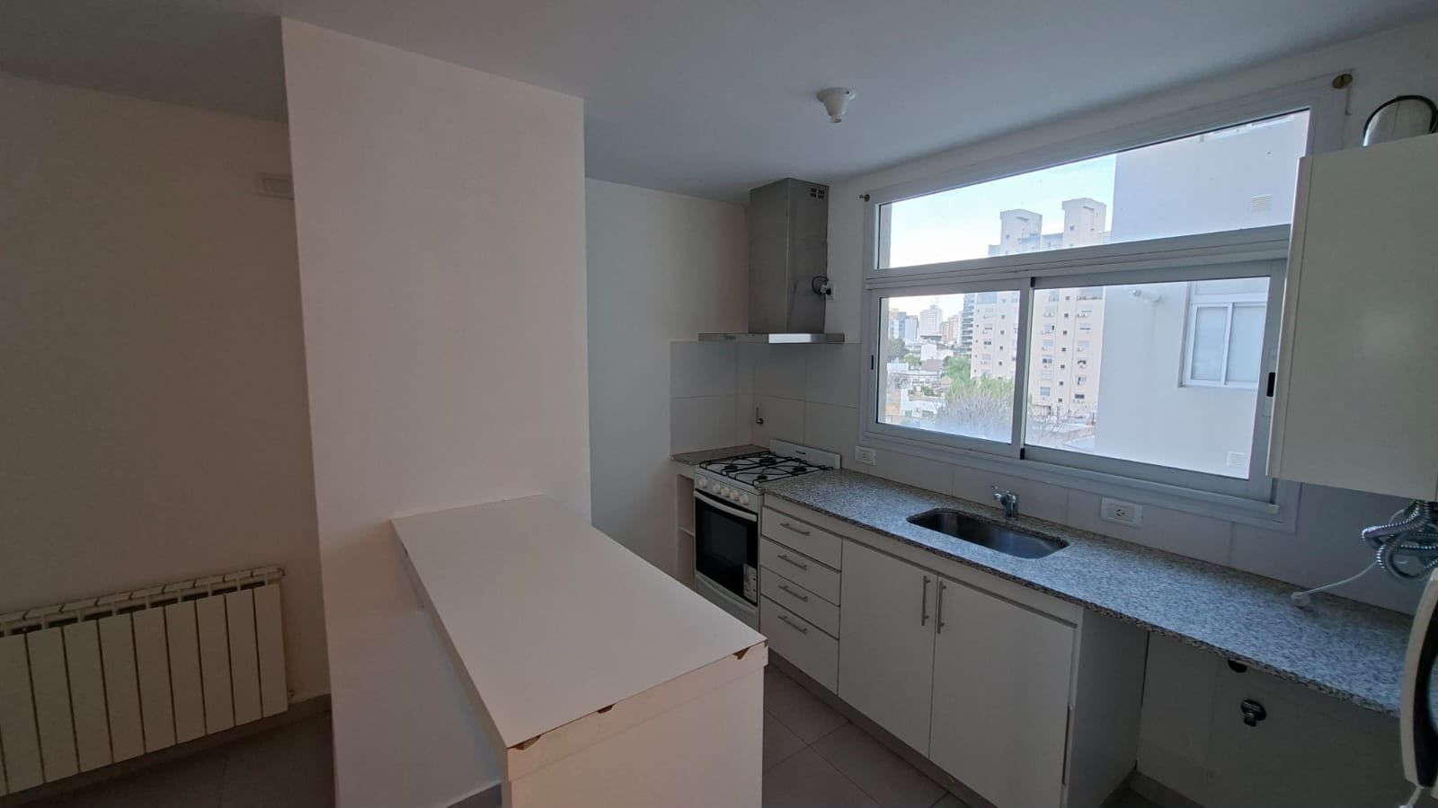 Departamento en Venta en Holdich 160, Centro, Bahía Blanca - Bahía Blanca Propiedades | SITIO OFICIAL l