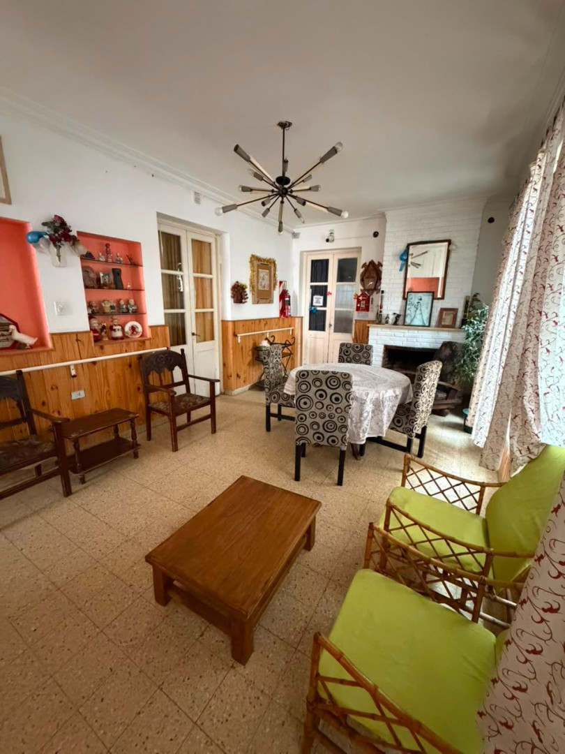 Casa en Venta en SIXTO LASPIUR 639, Noroeste, Bahía Blanca - Bahía Blanca Propiedades | SITIO OFICIAL l