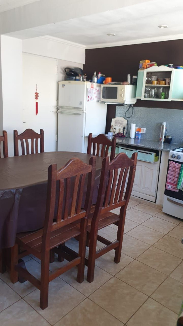 Casa + Departamento en Venta en D'orbigny 1934, Sanchez Elia, Bahía Blanca - Bahía Blanca Propiedades | SITIO OFICIAL l