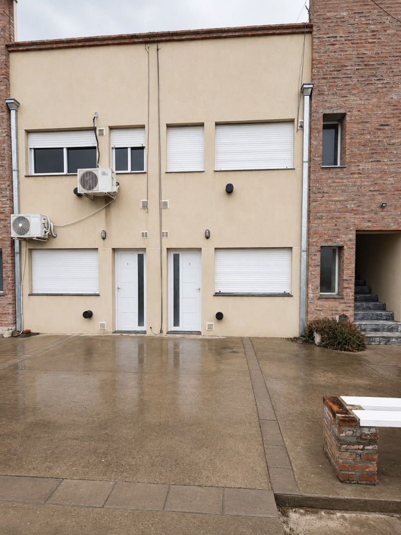 Departamento en Alquiler en CIPOLETTI 575,  Bahía Blanca - Bahía Blanca Propiedades | SITIO OFICIAL l