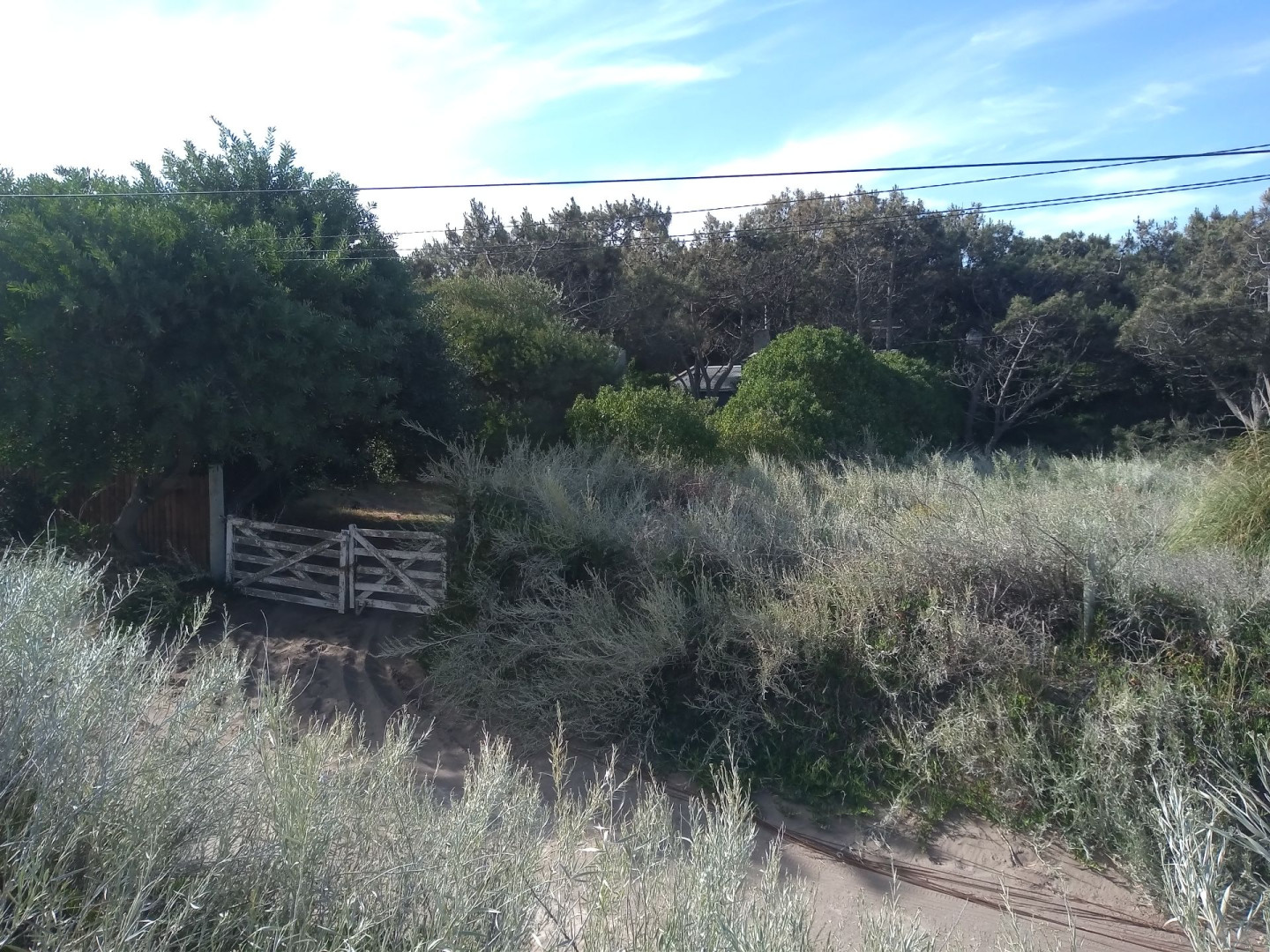 Terreno en Venta en Costanera Y Soldani, Las Dunas, Monte Hermoso - Bahía Blanca Propiedades | SITIO OFICIAL l