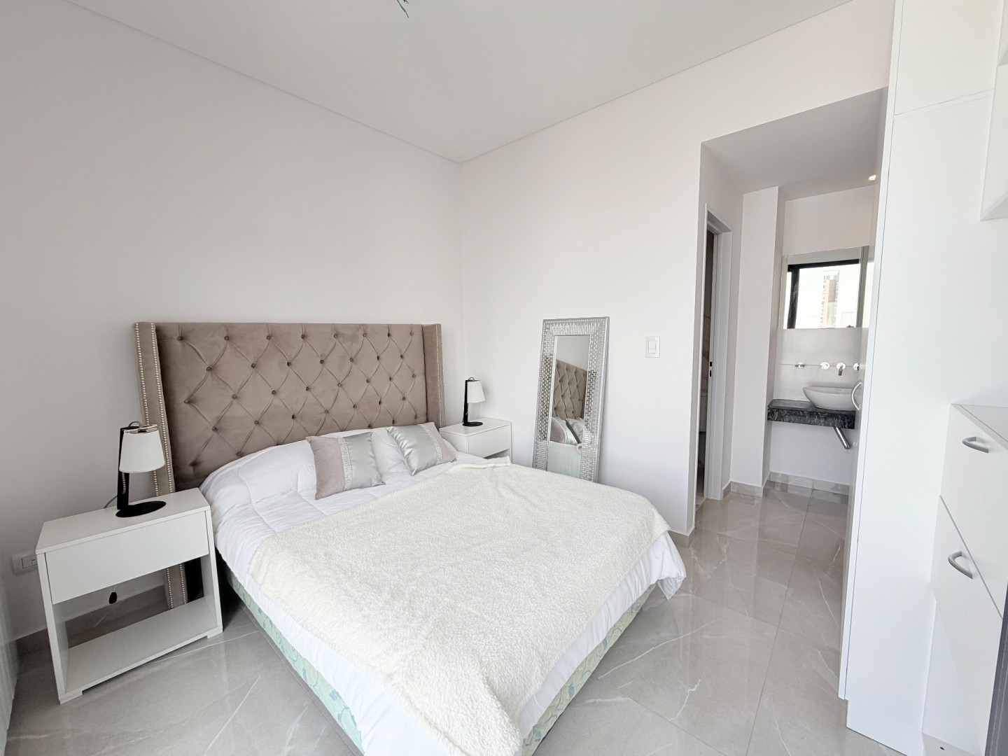 Departamento en Venta en Chancay 205, Pacifico, Bahía Blanca - Bahía Blanca Propiedades | SITIO OFICIAL l
