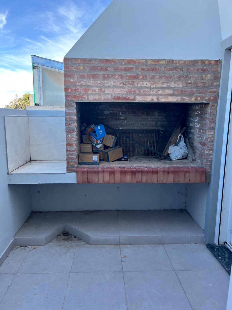 Casa en Planta Alta en Alquiler en Tucuman 700, Pacifico, Bahía Blanca - Bahía Blanca Propiedades | SITIO OFICIAL l