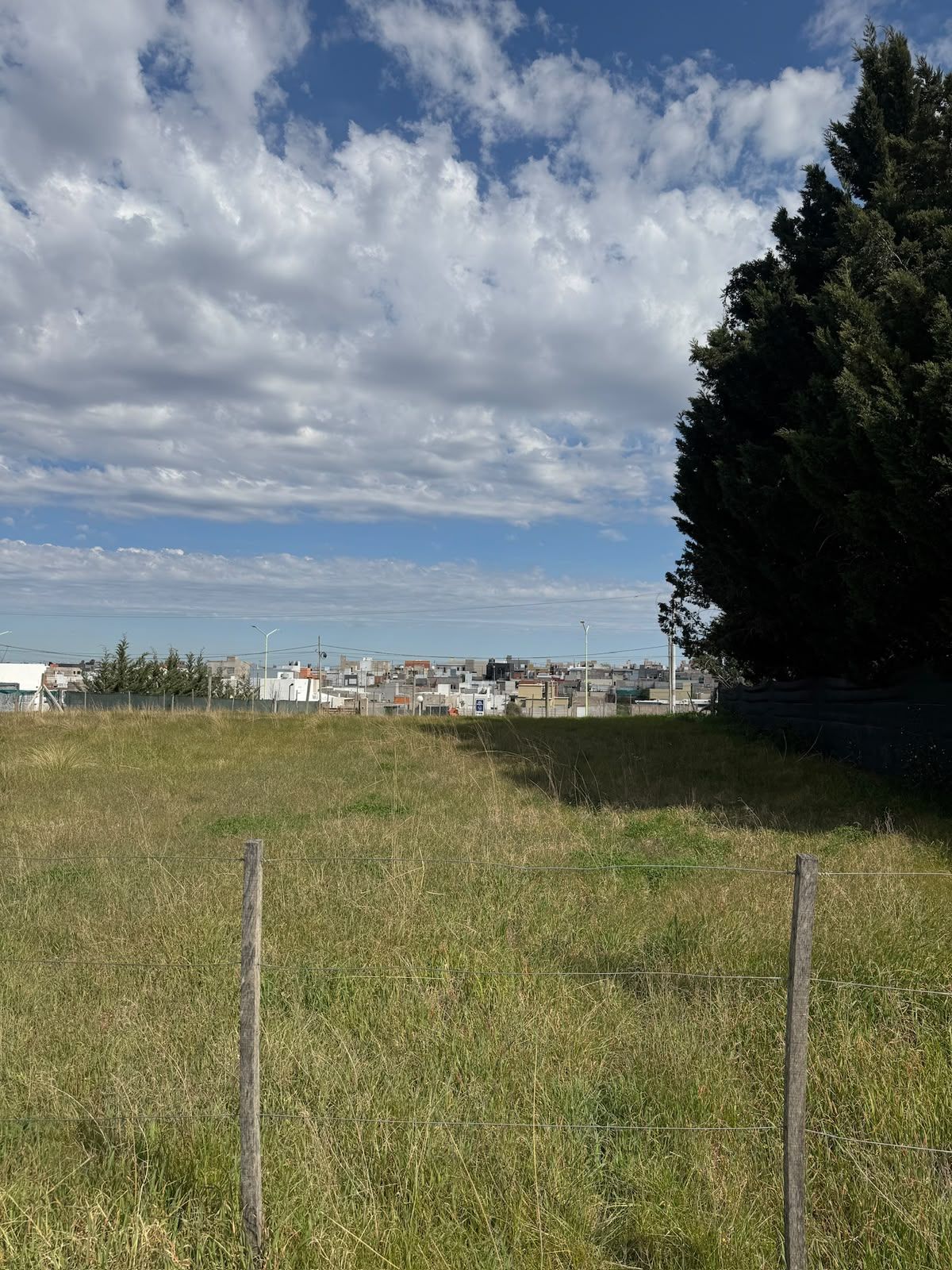 Terreno en Venta en Los Churrinches 2798, Parque Norte, Bahía Blanca - Bahía Blanca Propiedades | SITIO OFICIAL l