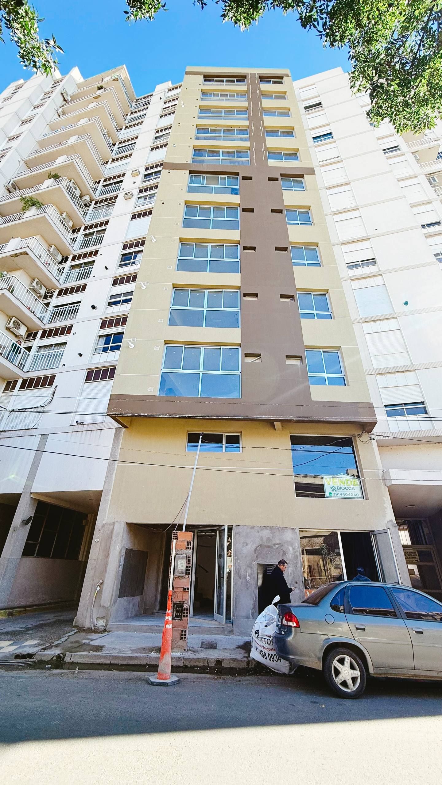 Departamento en Venta en ALSINA 512, Centro, Bahía Blanca - Bahía Blanca Propiedades | SITIO OFICIAL l