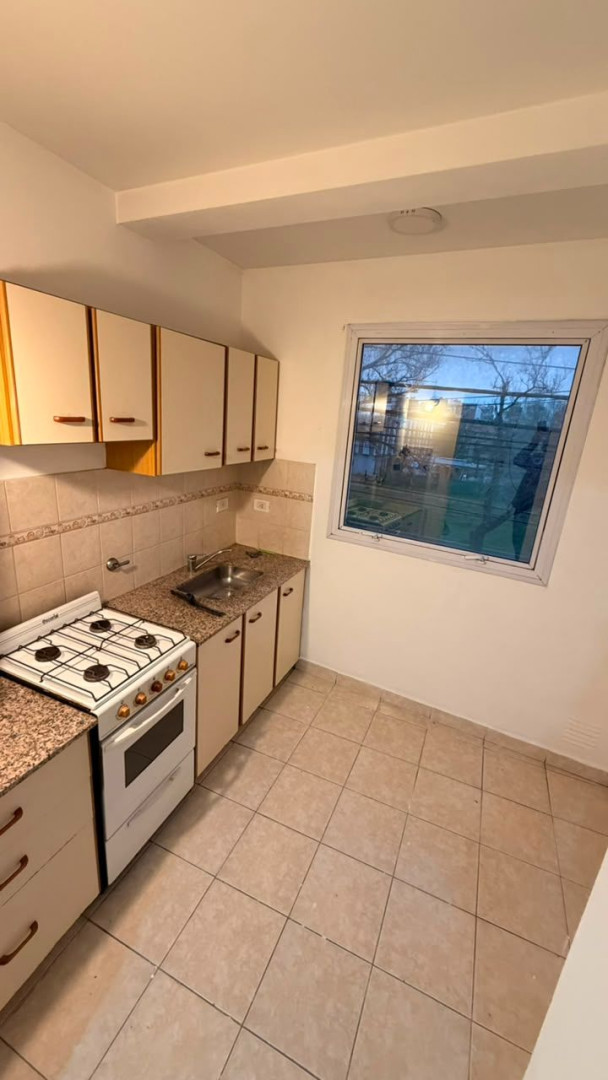 Departamento en Alquiler en Cerrito 227, Napostá, Bahía Blanca - Bahía Blanca Propiedades | SITIO OFICIAL l