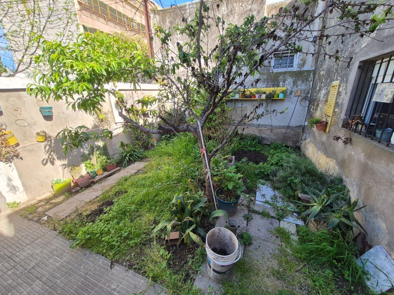 Casa en Venta en Republica Siria 1737, San Cayetano, Bahía Blanca - Bahía Blanca Propiedades | SITIO OFICIAL l