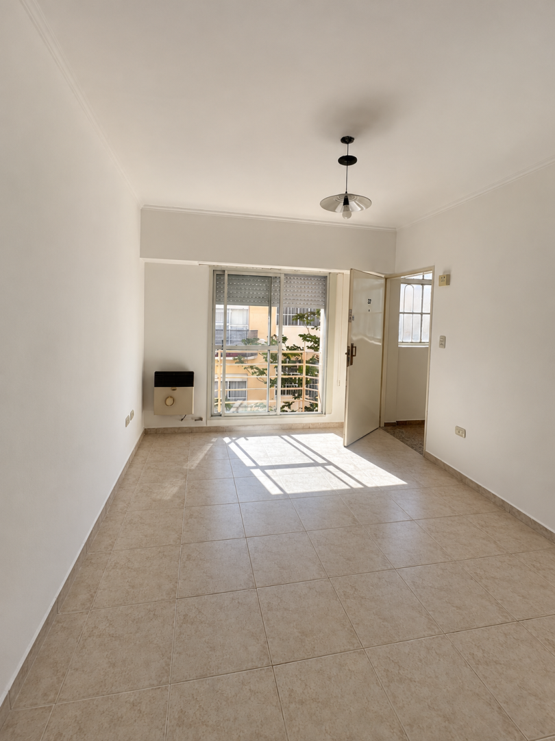 Departamento en Alquiler en Nicaragua 1137, Universitario, Bahía Blanca - Bahía Blanca Propiedades | SITIO OFICIAL l