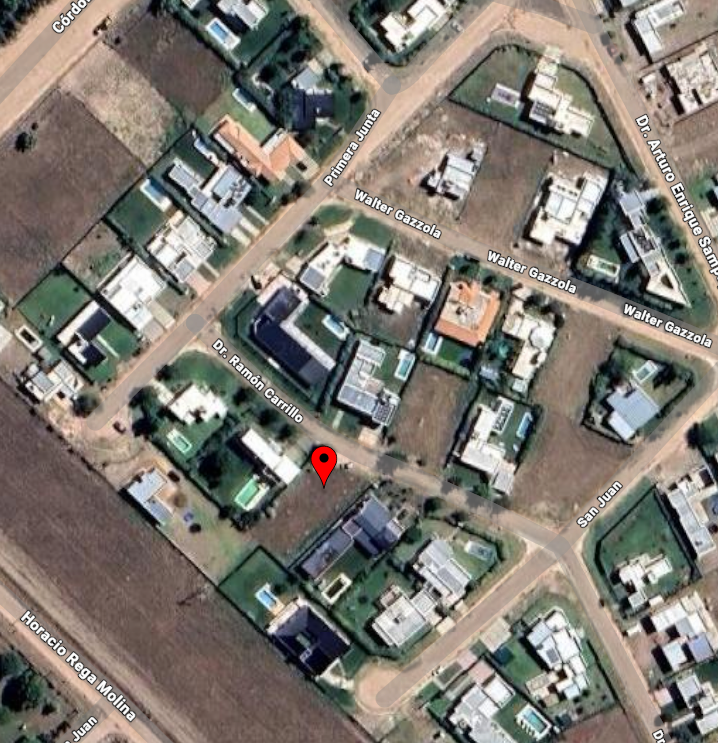 Terreno en Venta en Ramon Carrillo 1142, El Maiten, Bahía Blanca - Bahía Blanca Propiedades | SITIO OFICIAL l