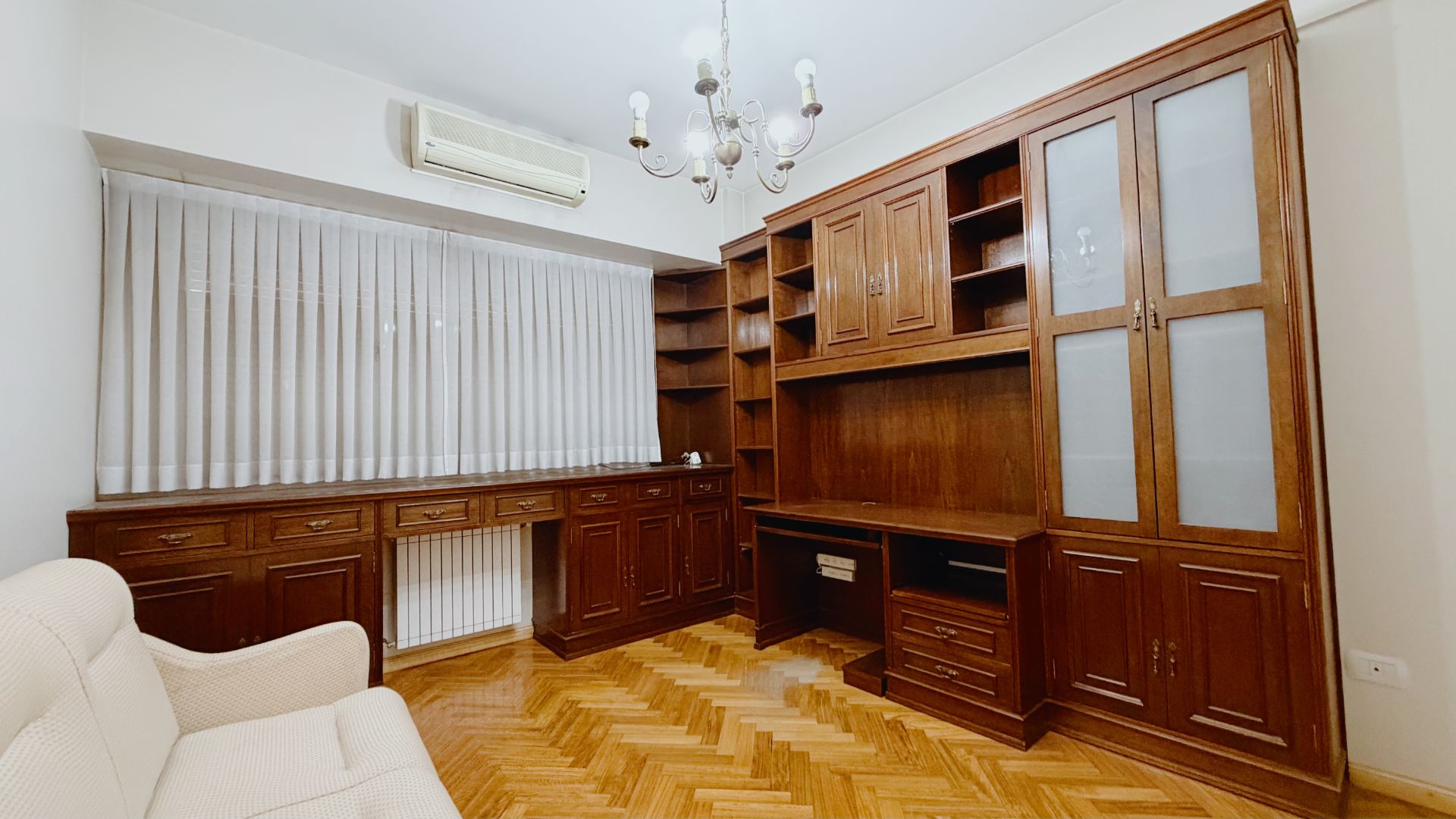 Departamento en Venta en Irigoyen 393 5ºB, Centro, Bahía Blanca - Bahía Blanca Propiedades | SITIO OFICIAL l