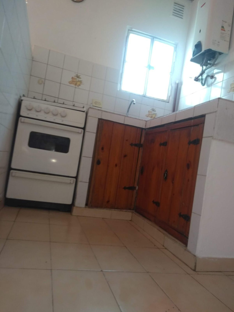 Departamento en Alquiler en Madariaga 140, San Martin, Bahía Blanca - Bahía Blanca Propiedades | SITIO OFICIAL l
