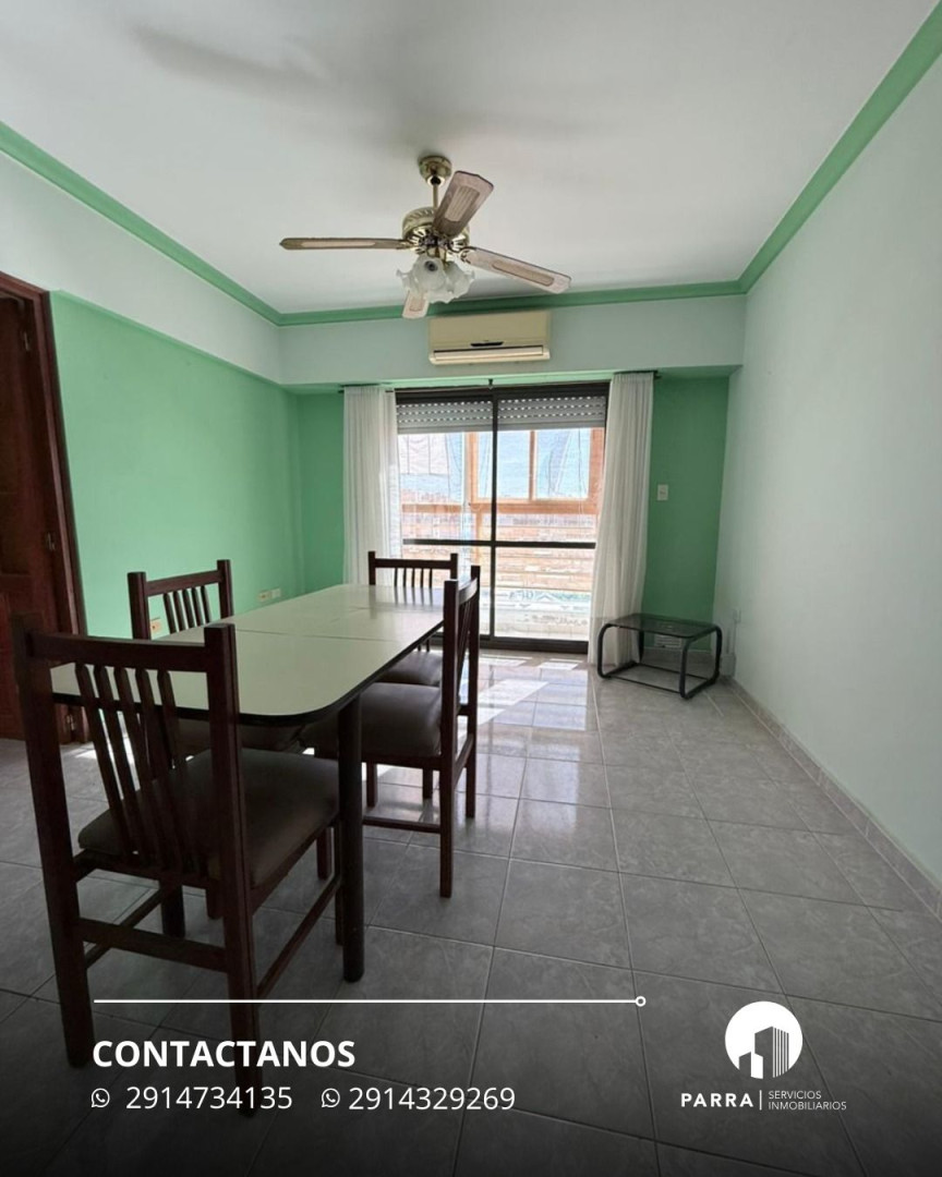 Departamento en Venta en BRANDSEN 336, Macrocentro, Bahía Blanca - Bahía Blanca Propiedades | SITIO OFICIAL l
