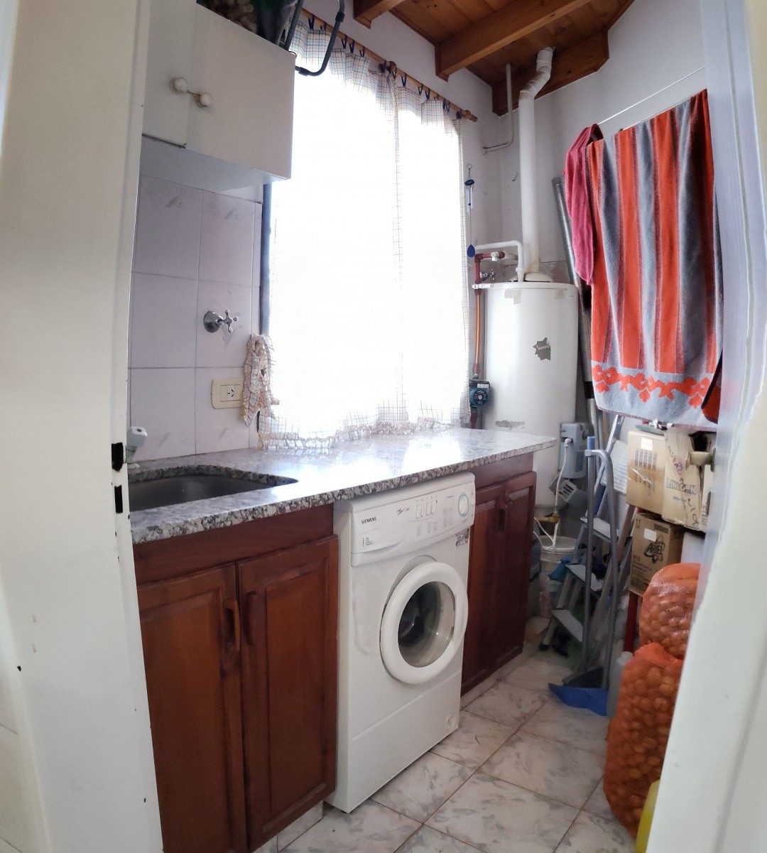 Departamento en Venta en Tucuman 1650, Kilometro 5, Bahía Blanca - Bahía Blanca Propiedades | SITIO OFICIAL l