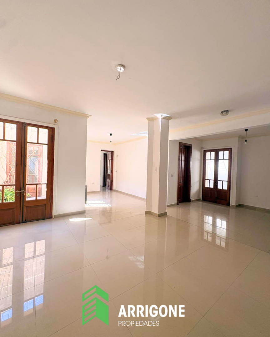 Casa en Alquiler en Güemes 300,  Bahía Blanca - Bahía Blanca Propiedades | SITIO OFICIAL l
