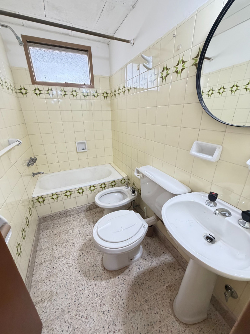 Departamento en Alquiler en O´higgins 345, Centro, Bahía Blanca - Bahía Blanca Propiedades | SITIO OFICIAL l