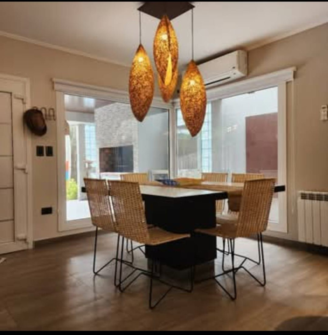 Casa en Venta en De Los Caracoles & Del Mero, Las Dunas, Monte Hermoso - Bahía Blanca Propiedades | SITIO OFICIAL l