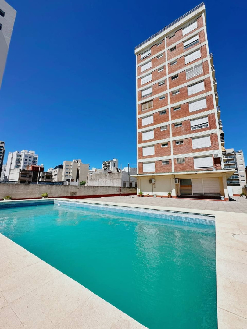 Departamento en Venta en Avenida Alem 239, Napostá, Bahía Blanca - Bahía Blanca Propiedades | SITIO OFICIAL l