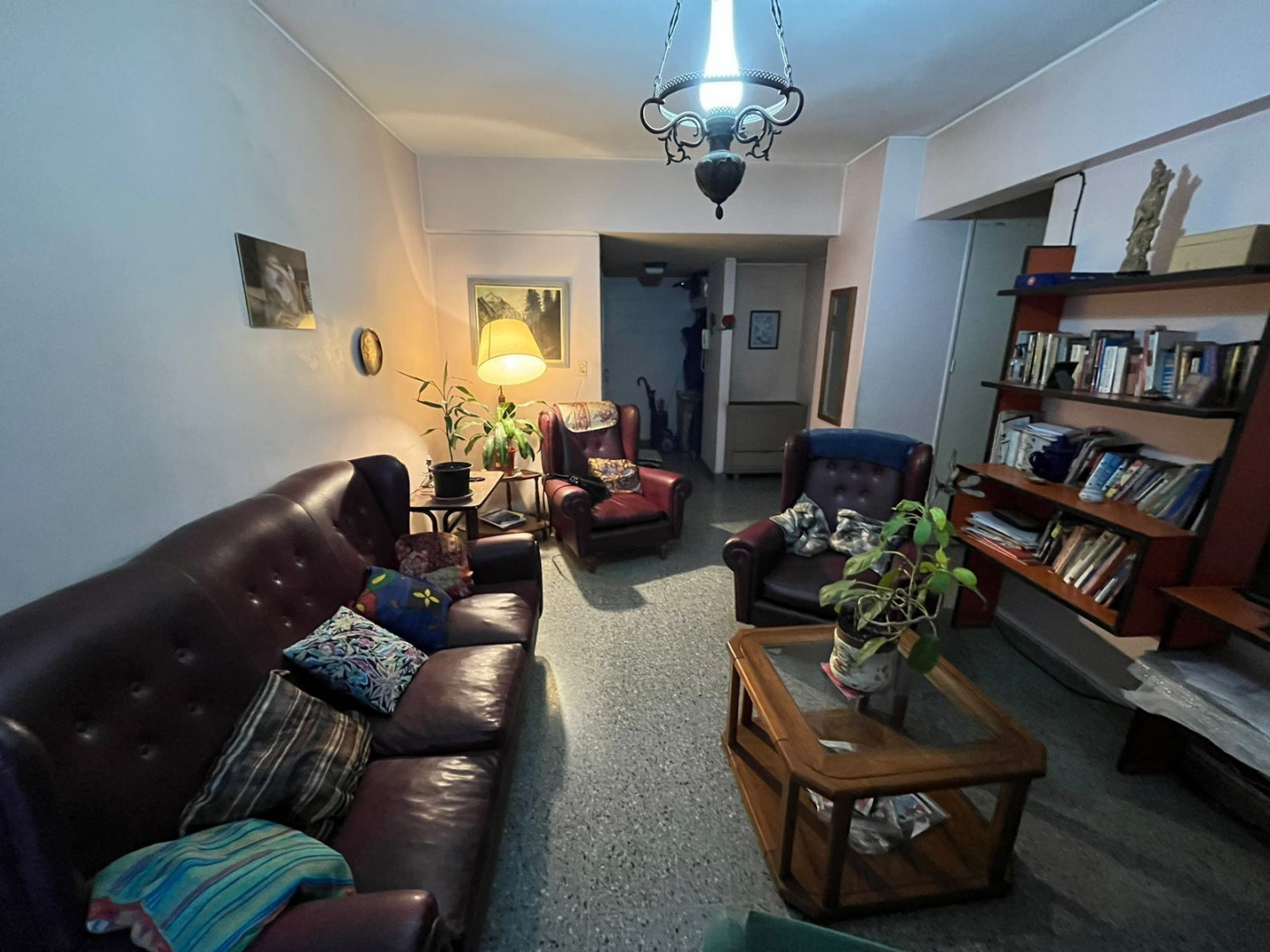 Departamento en Venta en Mitre 257, Centro, Bahía Blanca - Bahía Blanca Propiedades | SITIO OFICIAL l