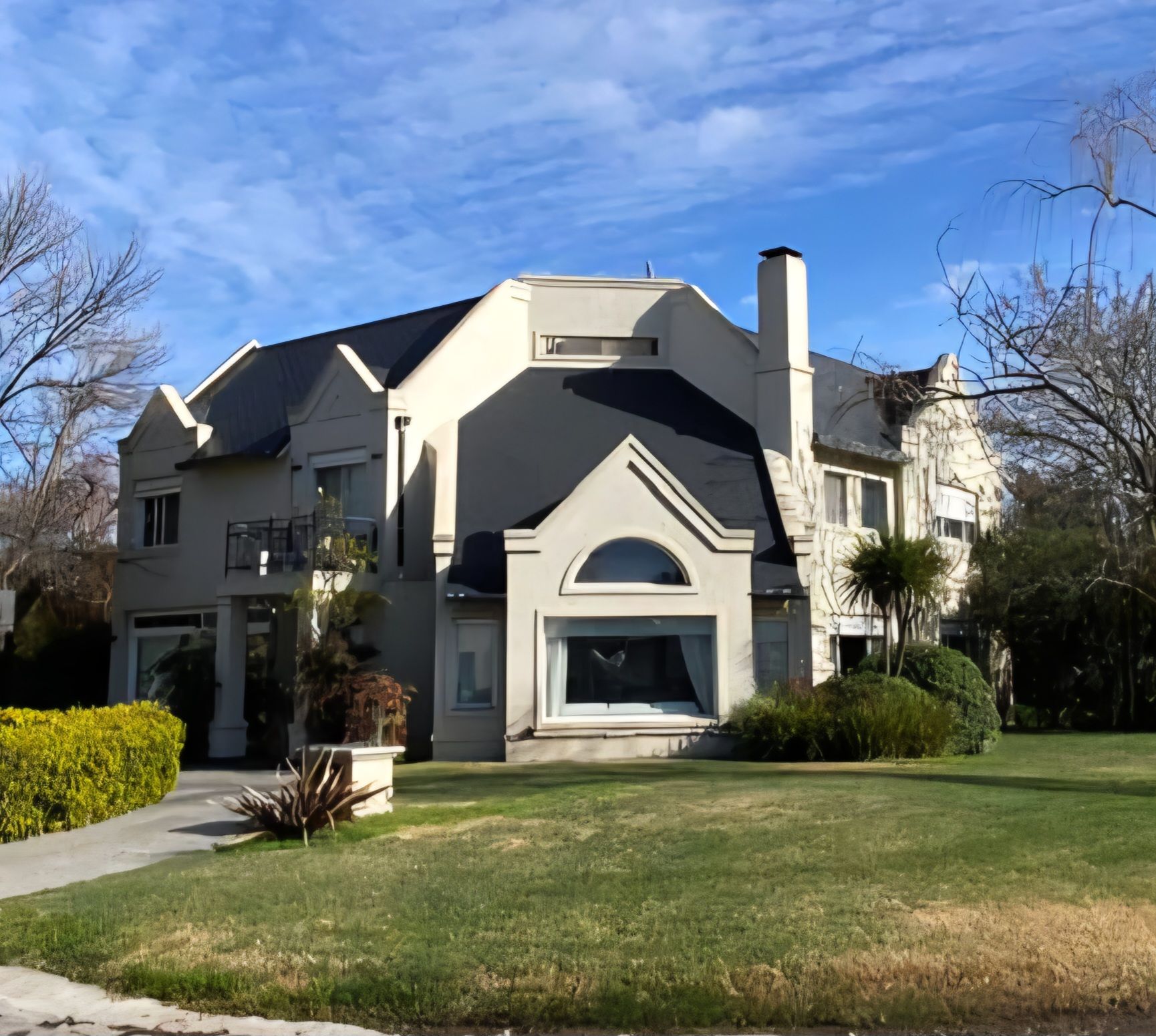 Casa en Venta  Bosque Alto, Bahía Blanca - Bahía Blanca Propiedades | SITIO OFICIAL l