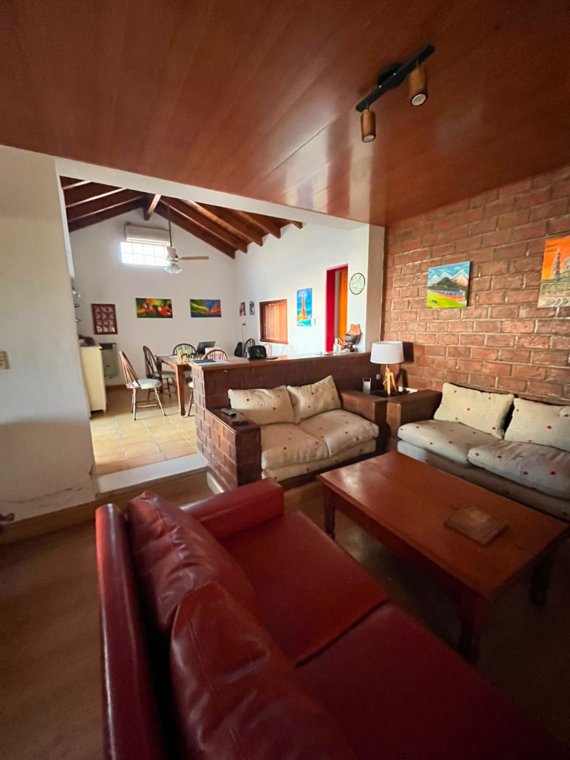 Casa en Venta en Pigue 2105, Villa del Parque, Bahía Blanca - Bahía Blanca Propiedades | SITIO OFICIAL l