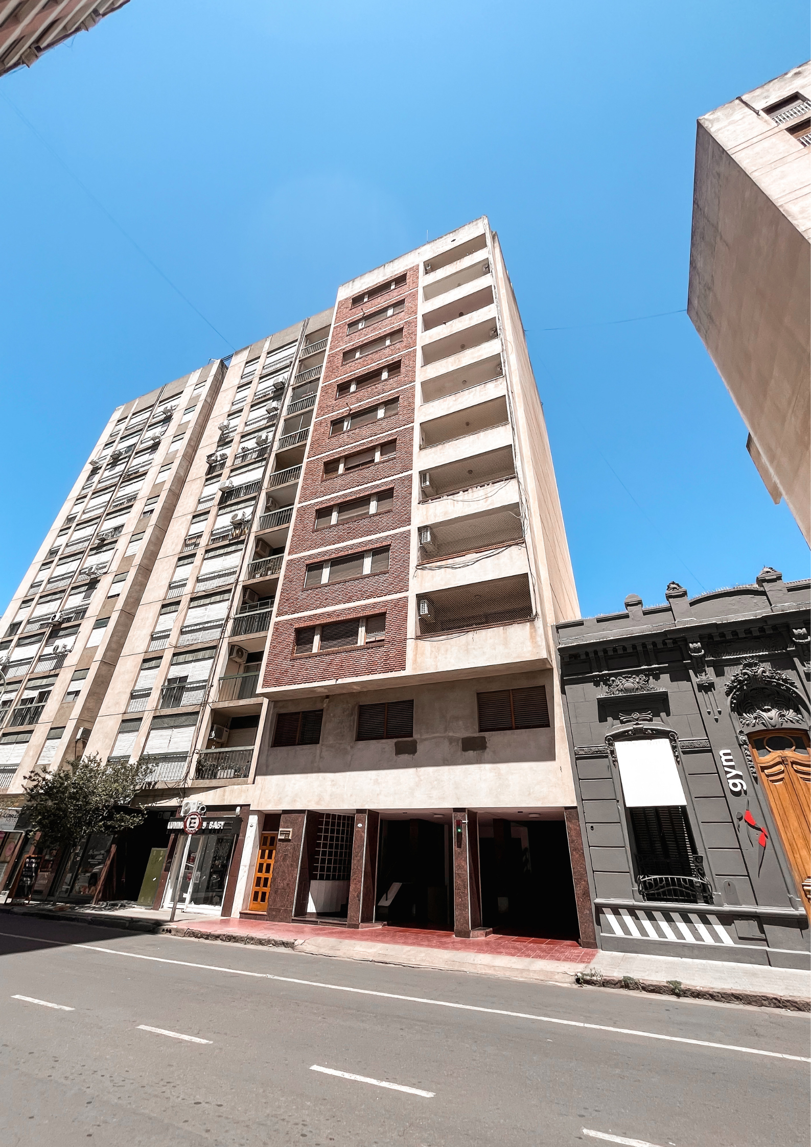 Departamento en Venta en MItre 122, Centro, Bahía Blanca - Bahía Blanca Propiedades | SITIO OFICIAL l