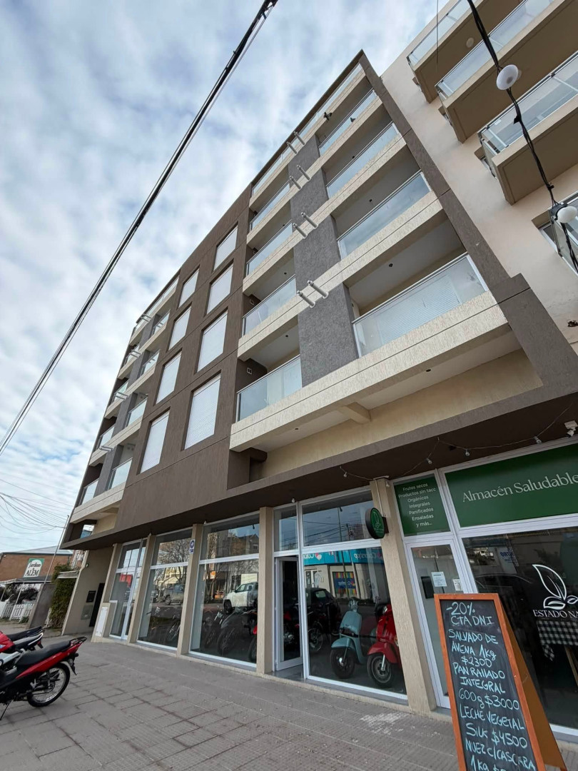 Departamento en Venta en ALEM 2300, Villa del Parque, Bahía Blanca - Bahía Blanca Propiedades | SITIO OFICIAL l