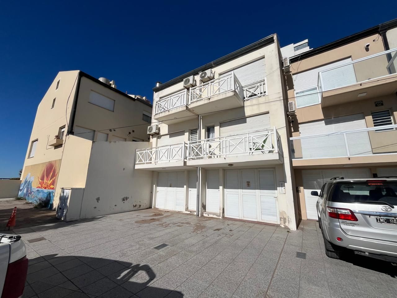 Duplex en Venta en Avenida Costanera Esquina Valle Encantado, Monte del Este, Monte Hermoso - Bahía Blanca Propiedades | SITIO OFICIAL l