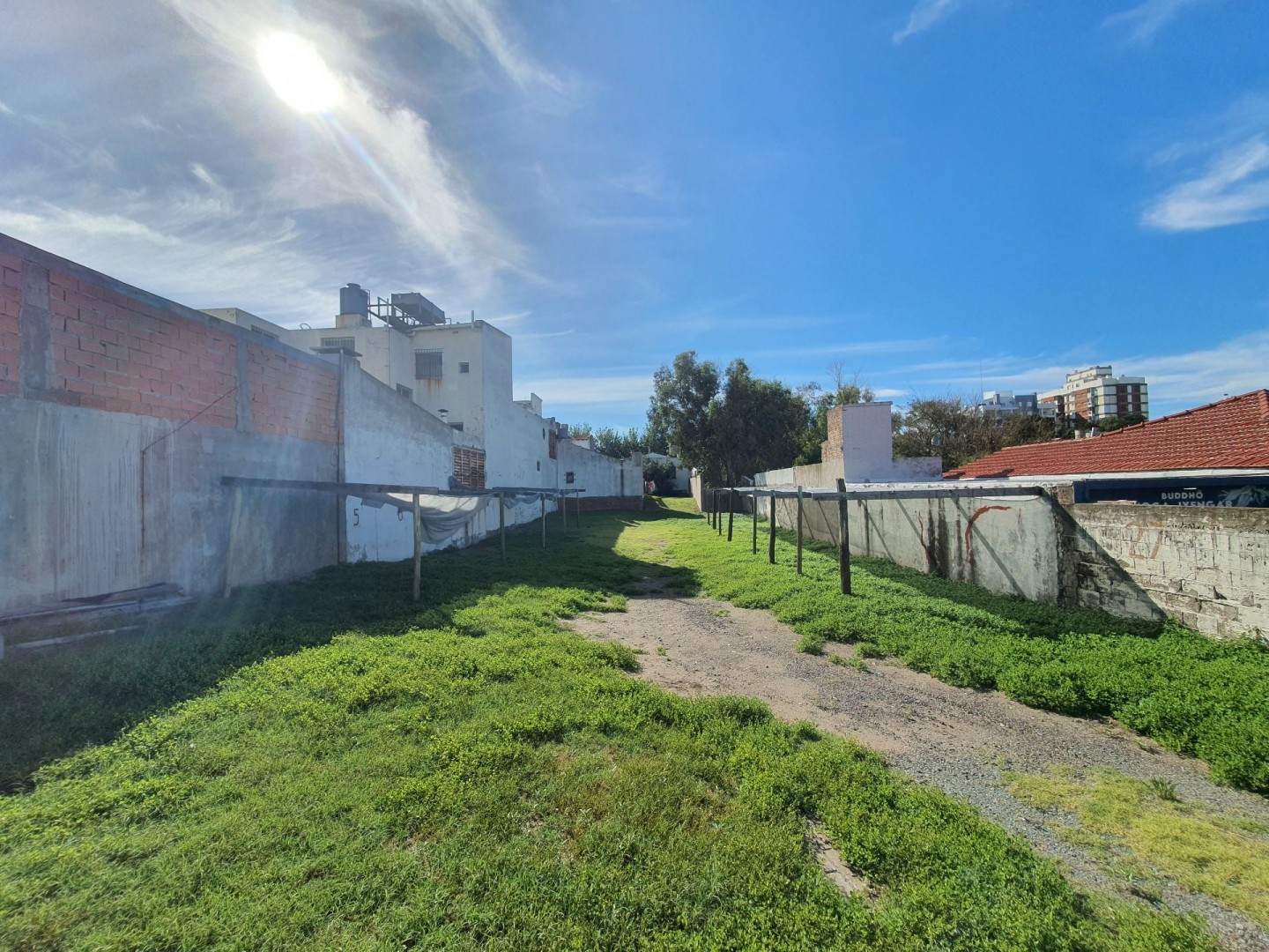 Terreno en Venta en Av Argentina 100, Centro, Monte Hermoso - Bahía Blanca Propiedades | SITIO OFICIAL l