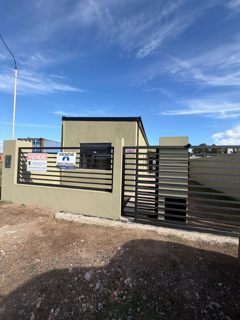 Casa en Venta en Pascual De Rogatis 2131 , Nova Terra, Bahía Blanca - Bahía Blanca Propiedades | SITIO OFICIAL l