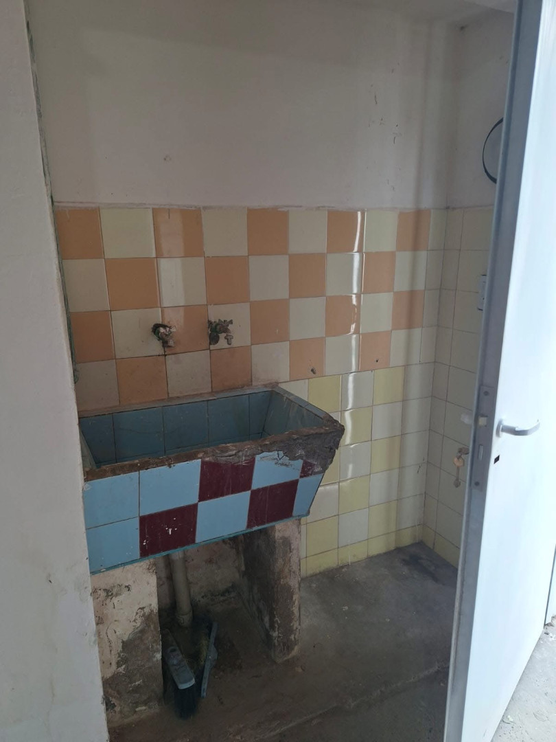 Casa en Alquiler en 12 De Octubre 2317, Villa del Parque, Bahía Blanca - Bahía Blanca Propiedades | SITIO OFICIAL l