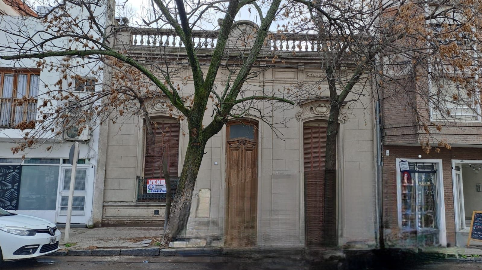 Casa en Venta en Casanova 8, Macrocentro, Bahía Blanca