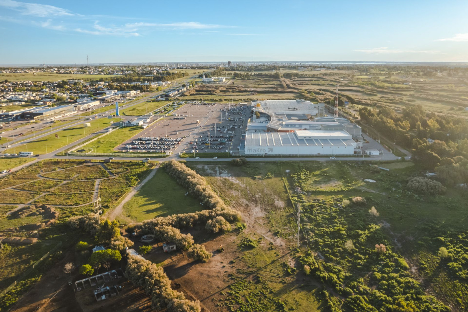 Terreno en Venta en Héctor Acuña, A Metros De Cabrera,  Bahía Blanca - Bahía Blanca Propiedades | SITIO OFICIAL l
